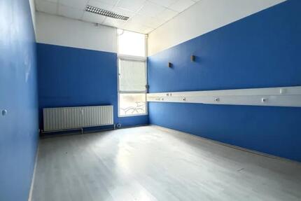 Gewerbe Fläche zimmer