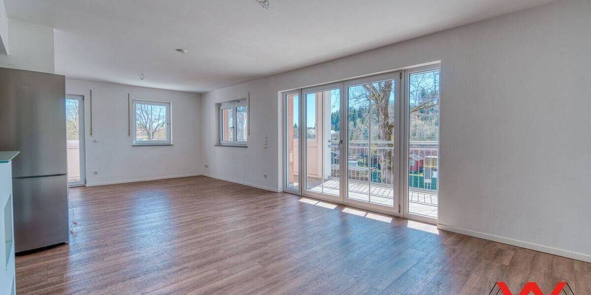 Etagenwohnung Kirchseeon - 3 Zimmer, 97 m&sup2;, 1.320&euro; | Angebot:26117164