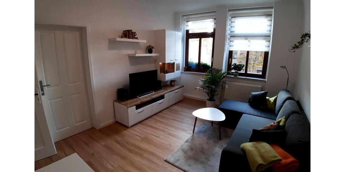 Wohnen auf Zeit Gotha - 2.5 Zimmer, 59 m&sup2;, 720&euro; | Angebot:24813844