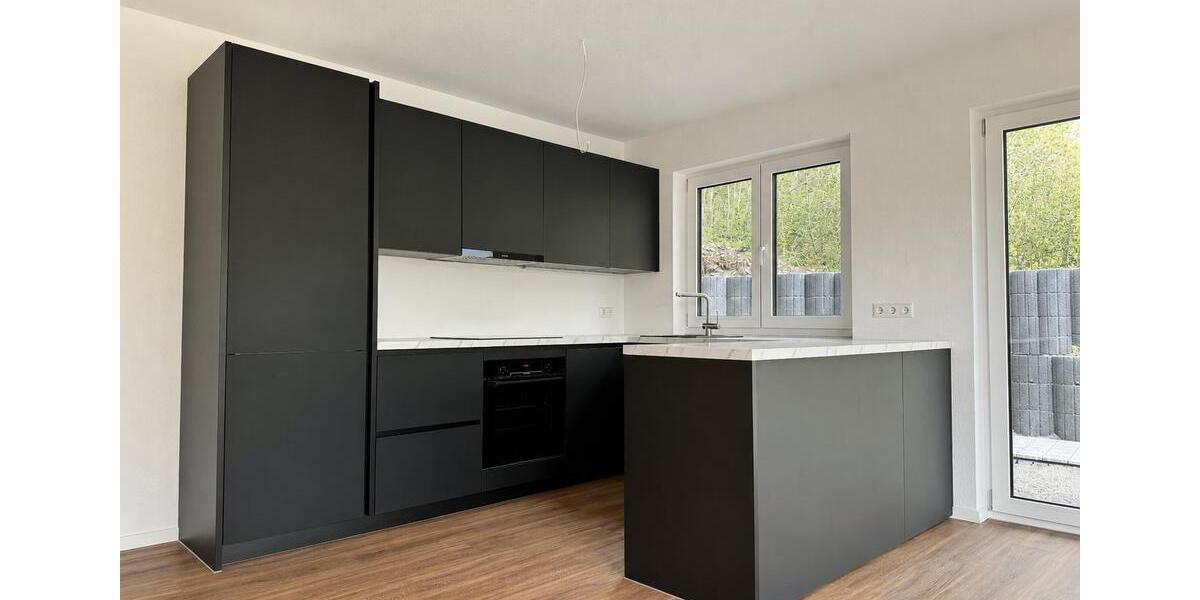 Terrassenwohnung Albstadt - 3.5 Zimmer, 91 m&sup2;, 1.200&euro; | Angebot:26692415