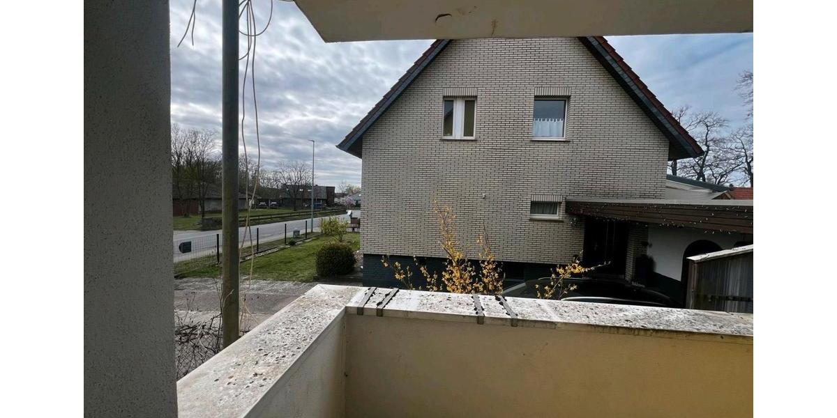 Etagenwohnung Wedemark - 2.5 Zimmer, 70 m&sup2;, 700&euro; | Angebot:26623618
