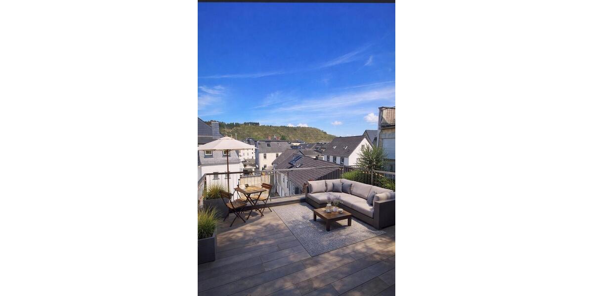 Etagenwohnung Andernach - 2 Zimmer, 38 m&sup2;, 590&euro; | Angebot:25989792