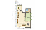 Gewerbeobjekt Lechbruck am See Lechbruck - 2 Zimmer, 750&euro; | Angebot:26435520