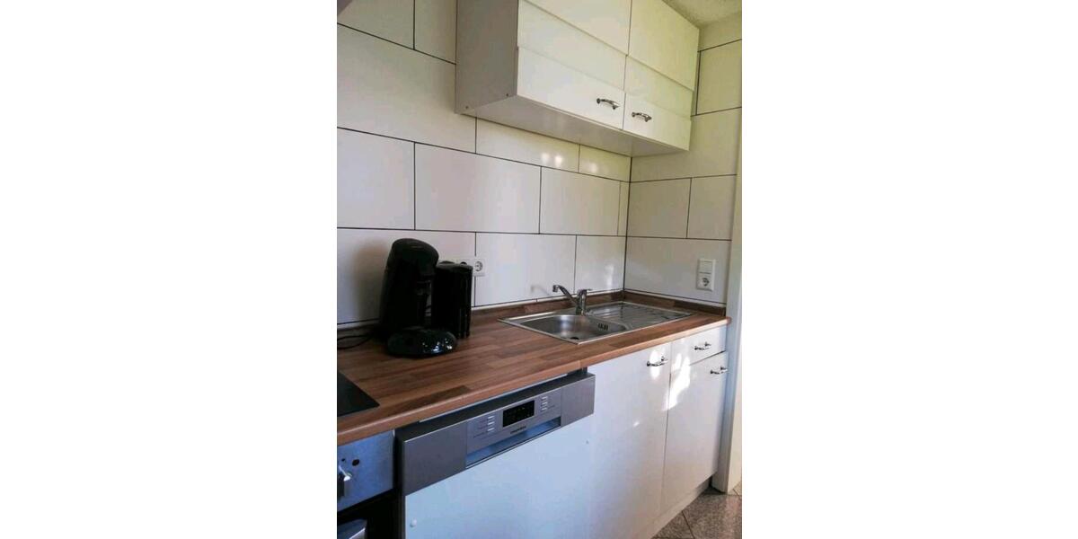 Schöne 1 Zimmer Wohnung 1 April 2026 1 zimmer