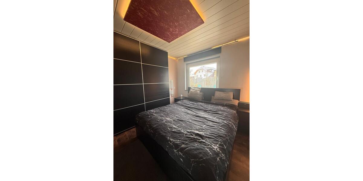 Erdgeschoßwohnung Ihrlerstein - 2.5 Zimmer, 54 m&sup2;, 790&euro; | Angebot:25901717