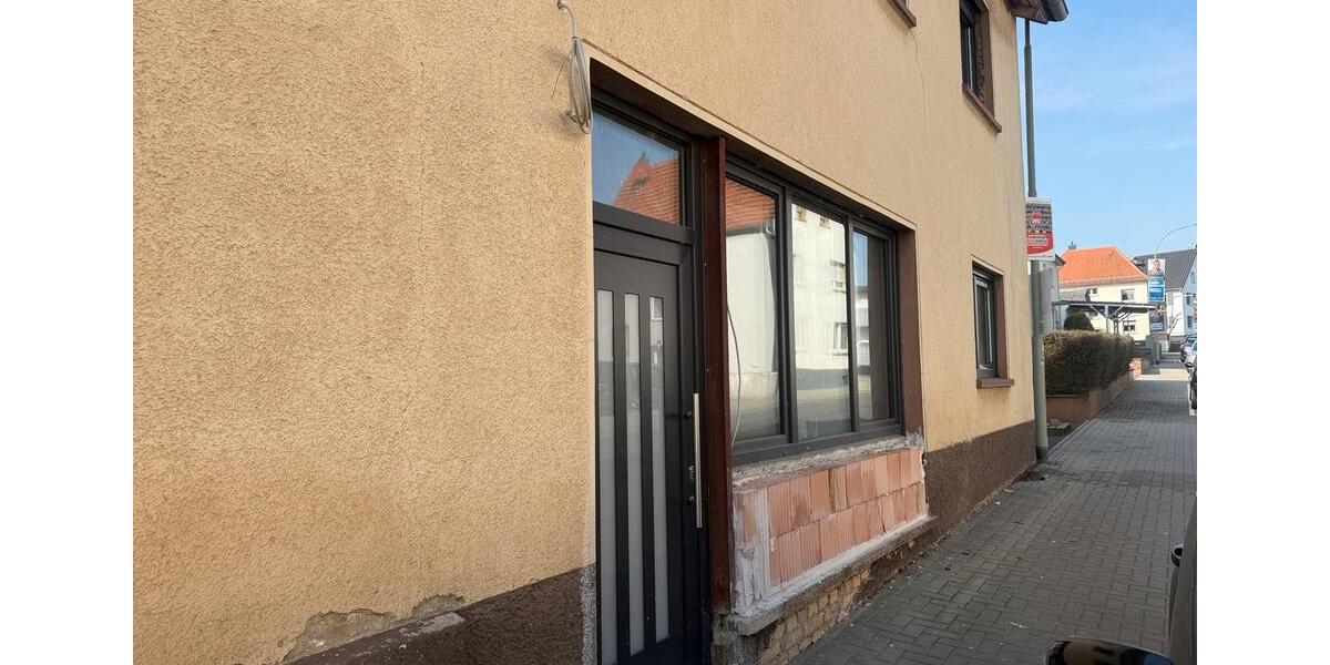 Gewerbeobjekt Pohlheim - 790&euro; | Angebot:25831881