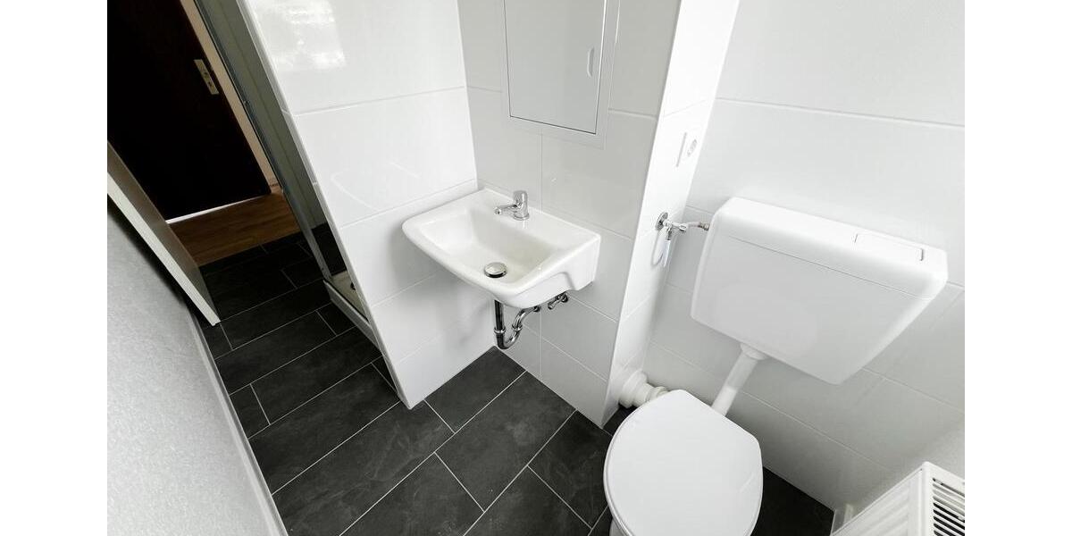 Etagenwohnung Eilsleben - 3 Zimmer, 60 m&sup2;, 347&euro; | Angebot:26144597