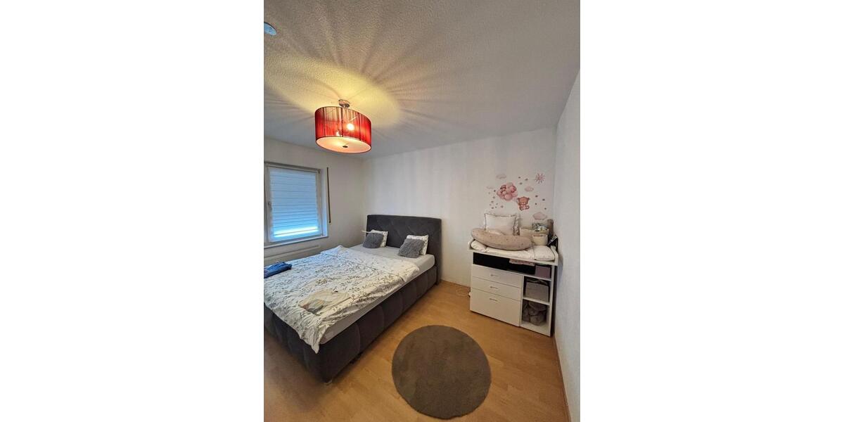 Erdgeschoßwohnung Fürstenau - 3 Zimmer, 77 m&sup2;, 579&euro; | Angebot:26349675