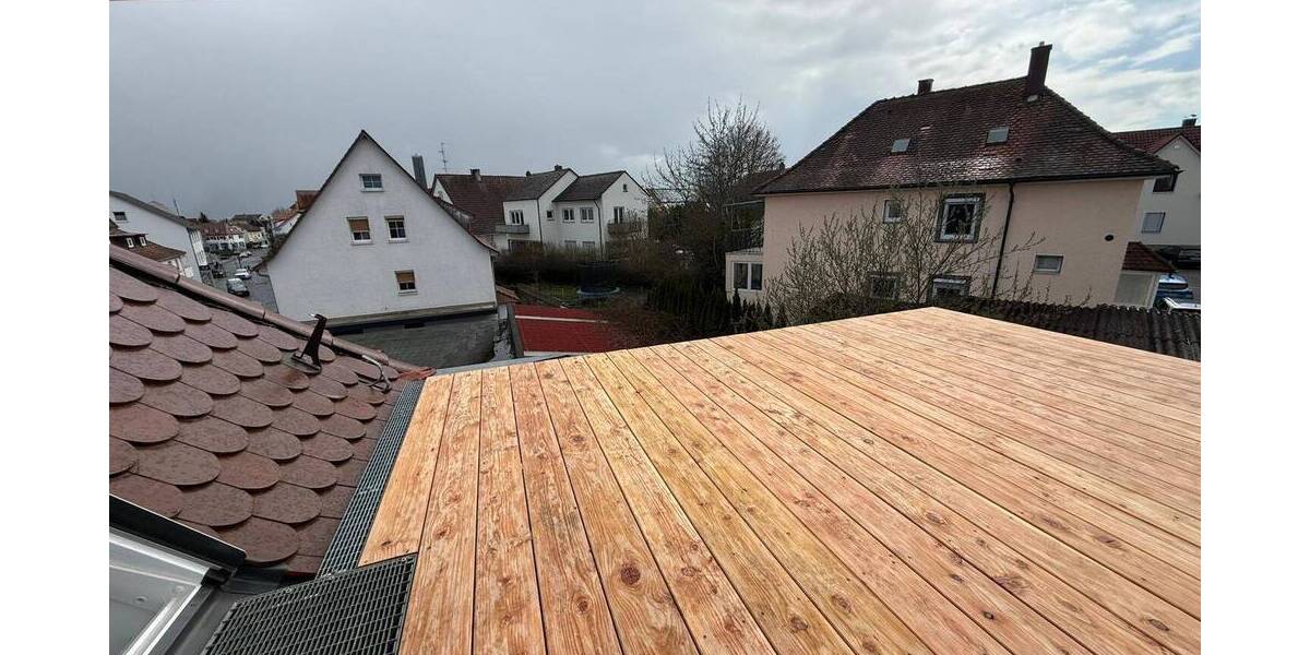 Etagenwohnung Bad Schussenried - 3 Zimmer, 98 m&sup2;, 1.050&euro; | Angebot:25671823