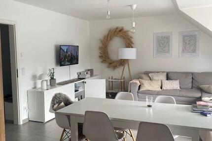 Wohnung Aschaffenburg Österreicher Kolonie - 4 Zimmer, 102 m&sup2;, 1.300&euro; | Angebot:24394535