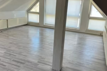 Dachgeschosswohnung in Krausnick (Spreewald) 3 zimmer