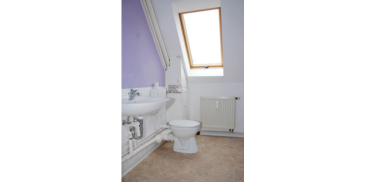 3,5 Zimmer Maisonette Wohnung in Steinsdorf 4 zimmer