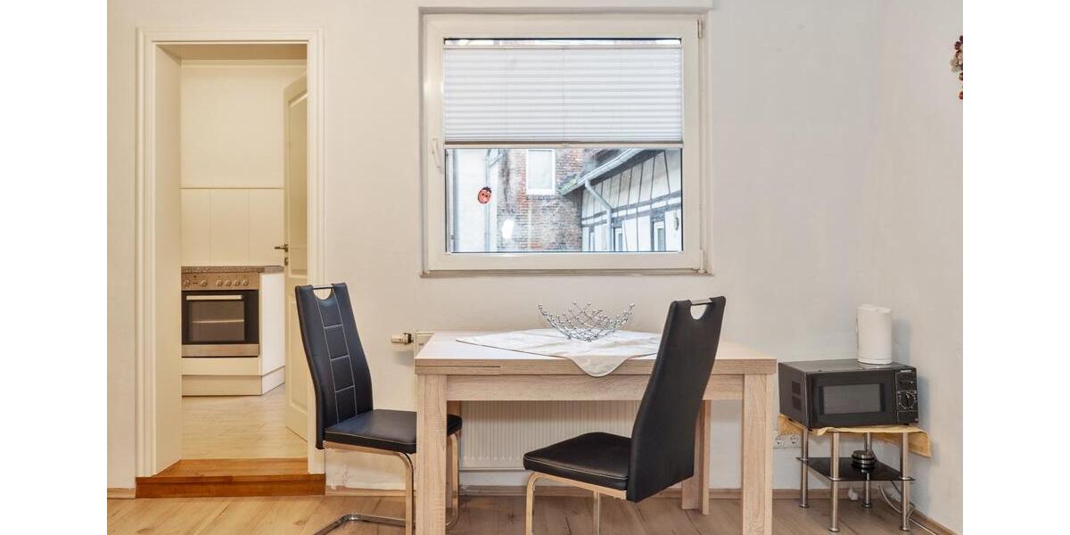 Etagenwohnung Kaulsdorf - 2 Zimmer, 26 m&sup2;, 400&euro; | Angebot:25085392