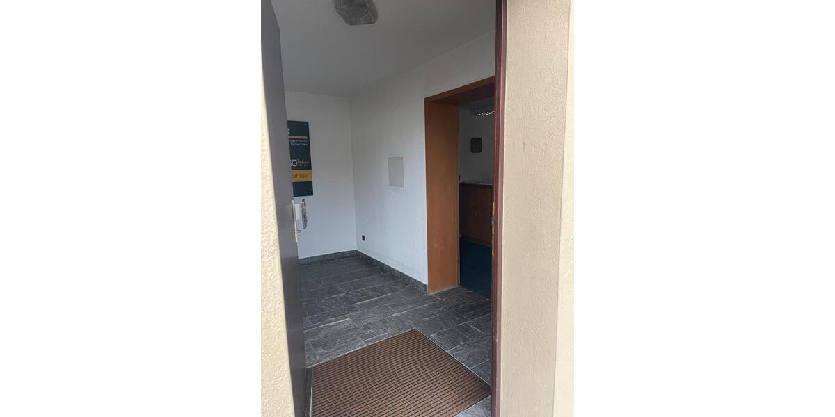 Erdgeschoßwohnung Tauberbischofsheim - 4 Zimmer, 116 m&sup2;, 500&euro; | Angebot:24711343