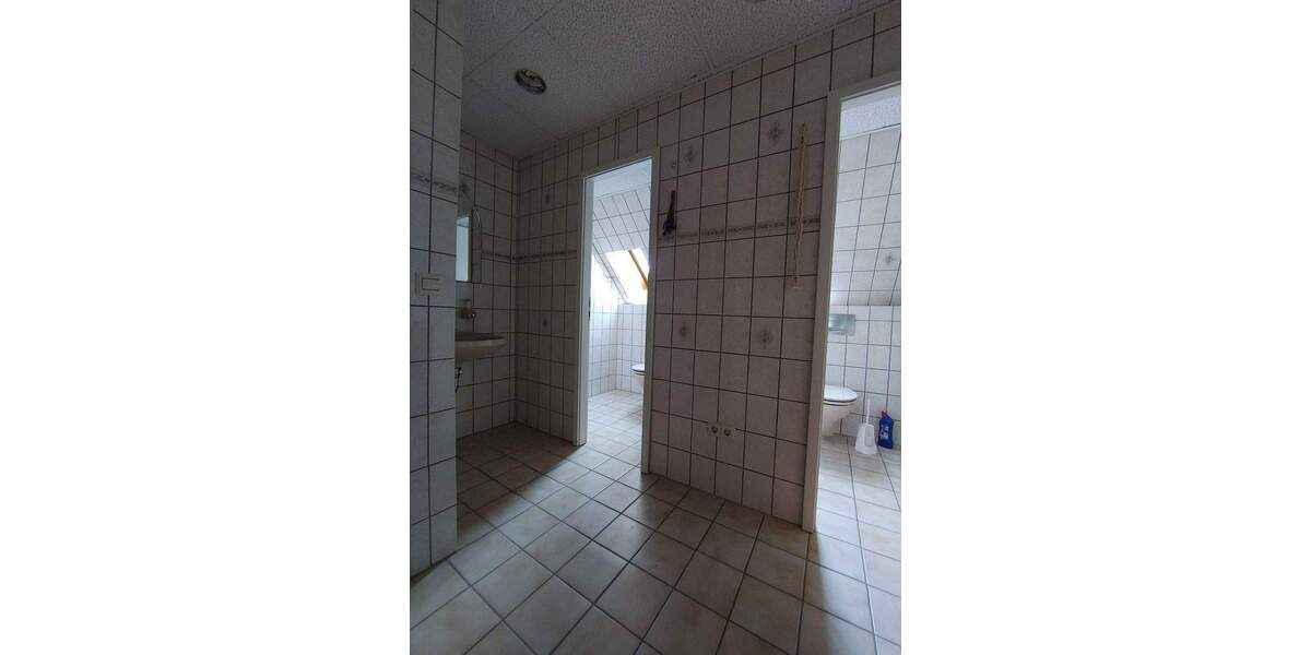 Gewerbeobjekt Döbeln - 3 Zimmer, 116 m&sup2;, 464&euro; | Angebot:25915465