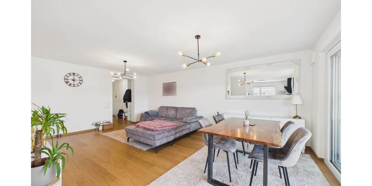 Etagenwohnung Neudenau Herbolzheim - 2 Zimmer, 63 m&sup2;, 750&euro; | Angebot:25970812