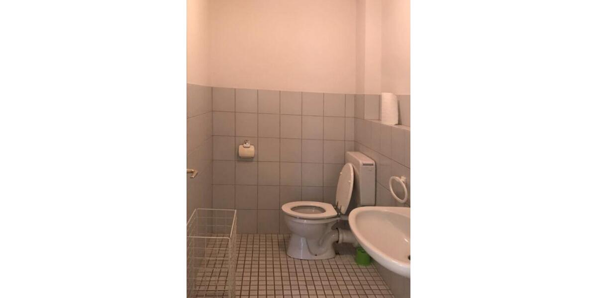 VB3720VH Helle Bürofläche in einem Gewerbeanwesen Neustadt a. d. Donau zimmer