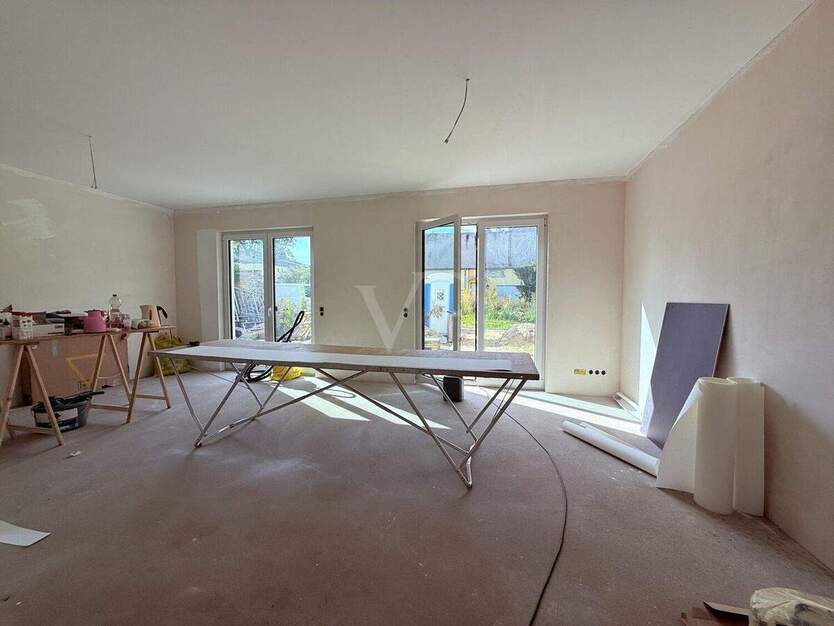 Einziehen und Wohlfühlen - exklusive Doppelhaushälfte zur Miete 5 zimmer