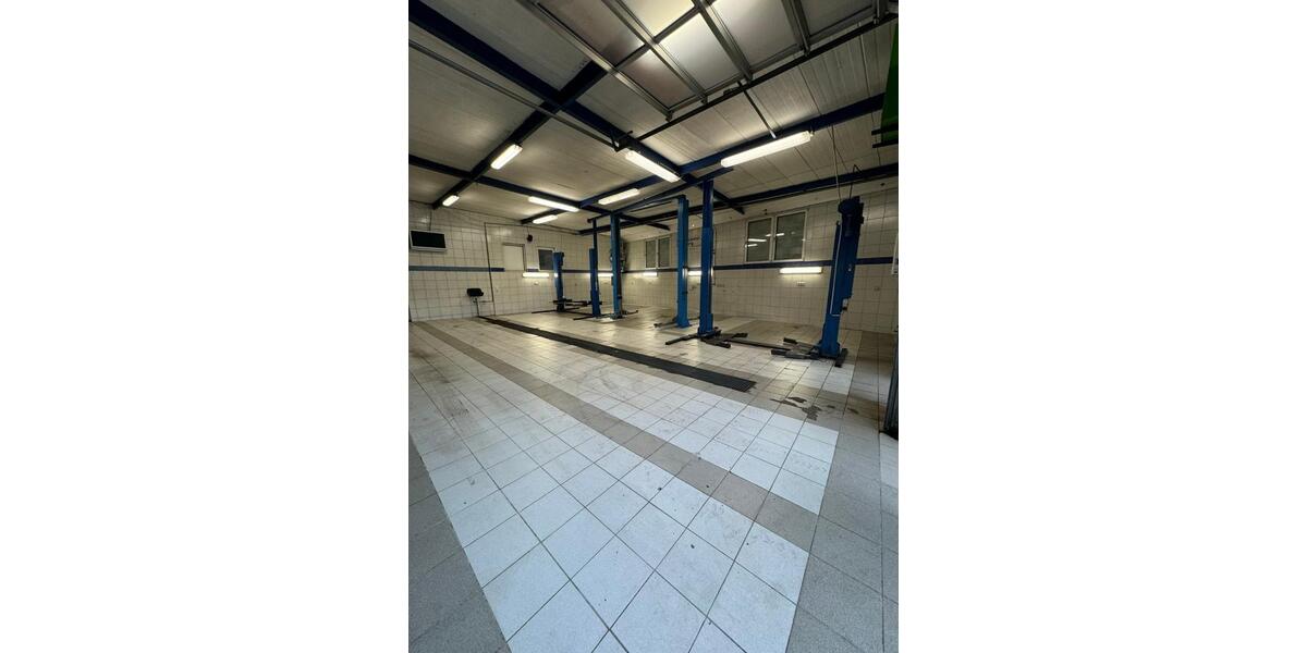 Gewerbeobjekt Engelskirchen - 1.300&euro; | Angebot:26615458
