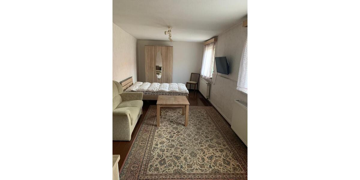 Wohnen auf Zeit Perleberg - 1 Zimmer, 25 m&sup2;, 360&euro; | Angebot:26149696