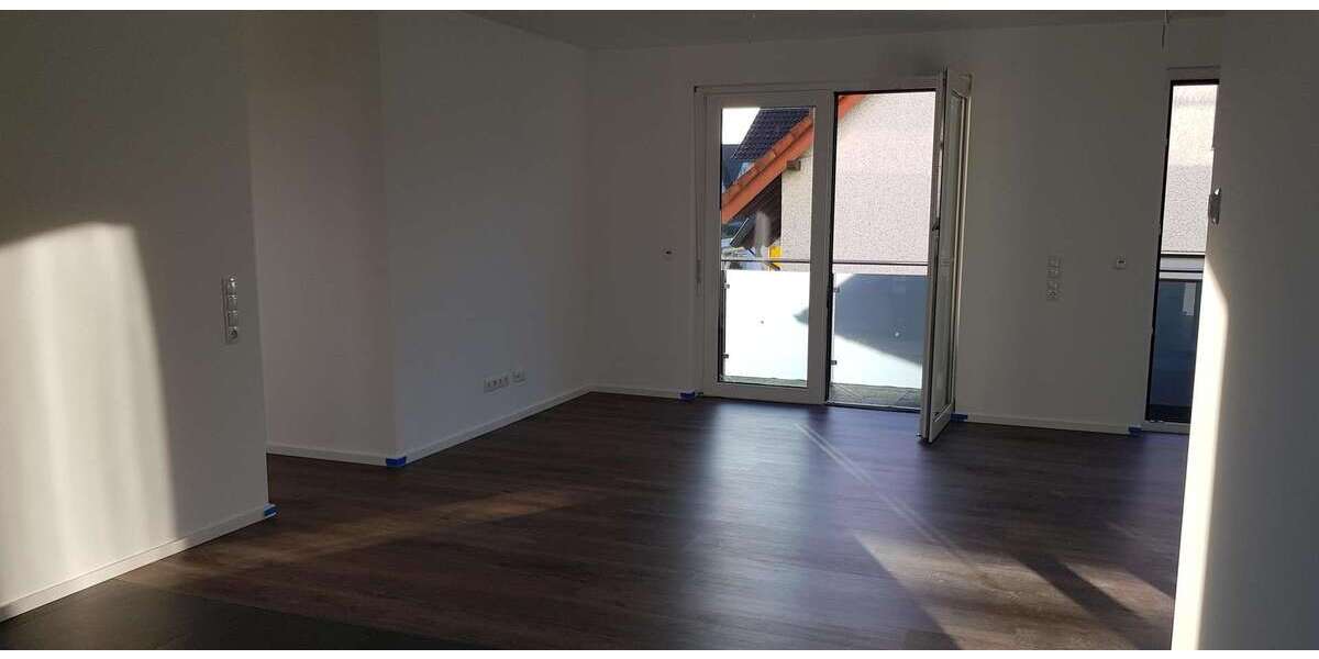 Etagenwohnung Ober-Olm Olm - 3 Zimmer, 90 m&sup2;, 1.400&euro; | Angebot:26460566