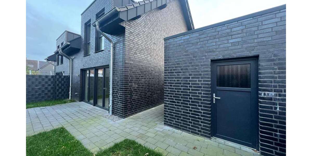 Haus zum Mieten in Emmerich 1.290 € 105 m² 4 zimmer