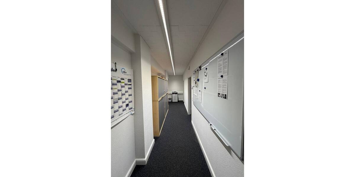 Gewerbeobjekt Kaiserslautern Innenstadt - 950&euro; | Angebot:26657829