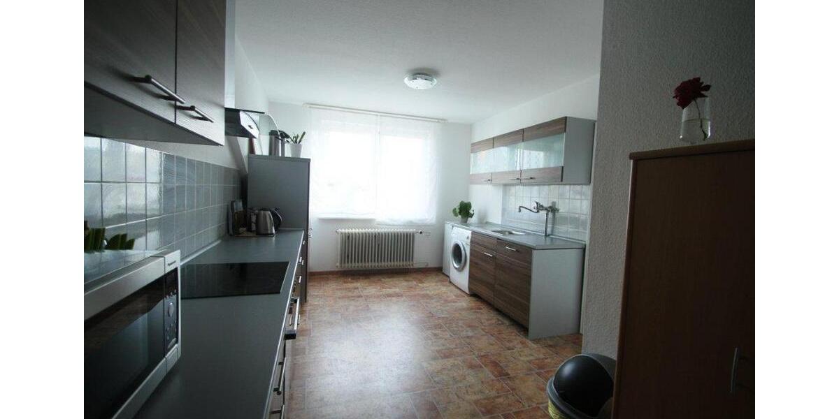 Dachgeschoßwohnung Bad Pyrmont - 2.5 Zimmer, 73 m&sup2;, 450&euro; | Angebot:26478284