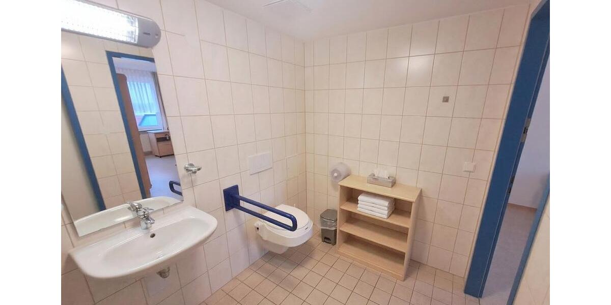 Wohnen auf Zeit Schkeuditz - 1 Zimmer, 33 m&sup2;, 490&euro; | Angebot:25987470