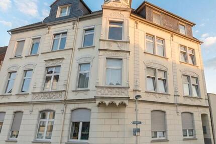 Wohnung Solingen Central - 2 Zimmer, 51 m&sup2;, 550&euro; | Angebot:24512069
