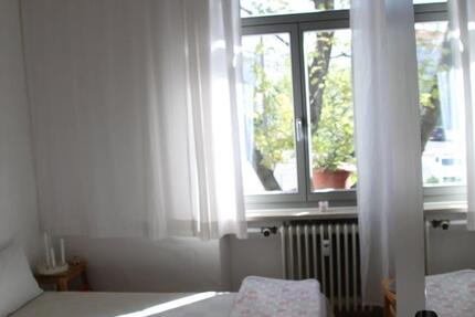 WG-Zimmer in Fürth 1 zimmer