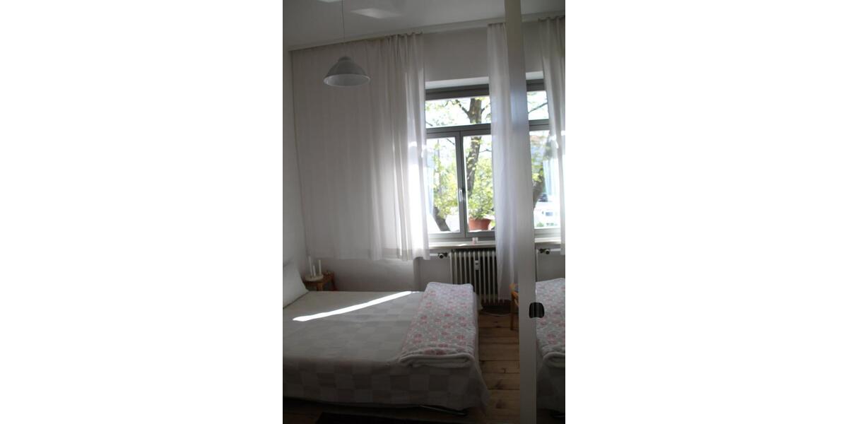 Wohnen auf Zeit Fürth Bislohe - 1 Zimmer, 14 m&sup2;, 450&euro; | Angebot:24437880