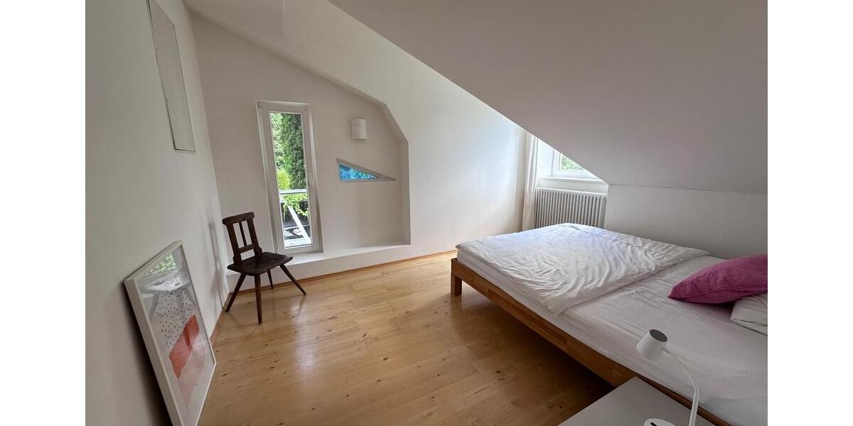 Wohnen auf Zeit Schondorf am Ammersee - 2 Zimmer, 37 m&sup2;, 850&euro; | Angebot:26625547