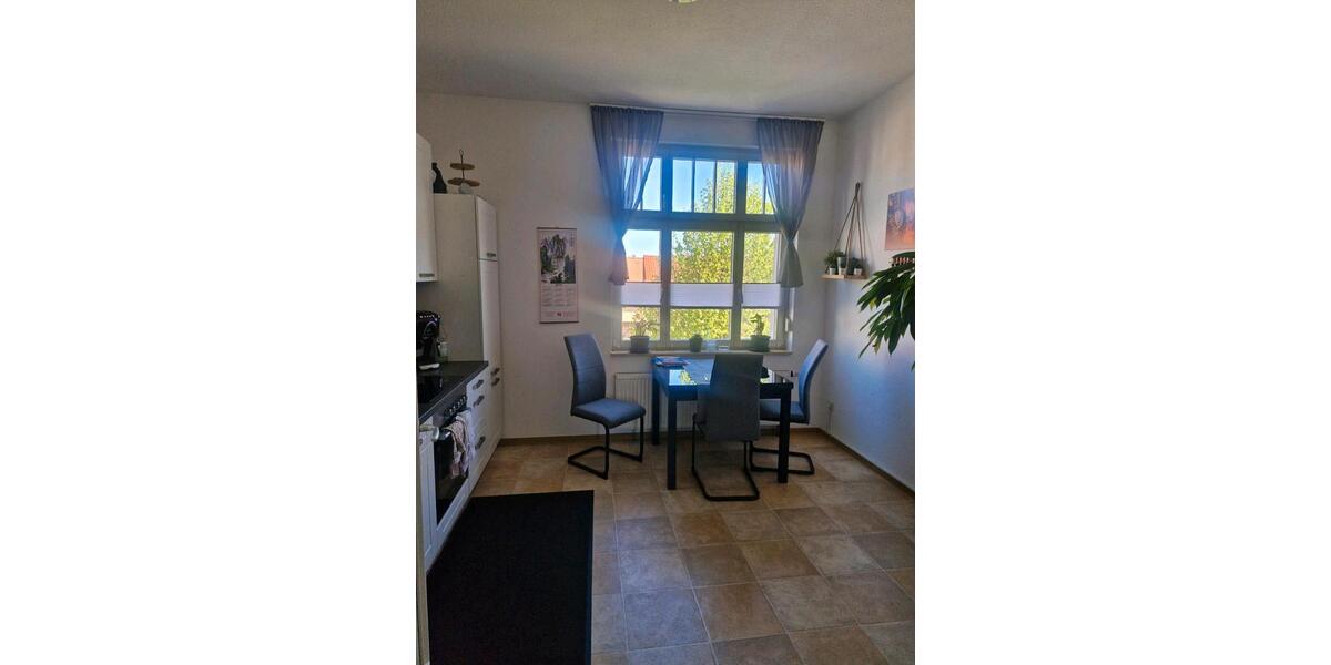 Etagenwohnung Oranienbaum-Wörlitz Wörlitz - 2 Zimmer, 78 m&sup2;, 598&euro; | Angebot:26443161