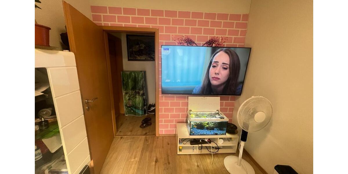 Etagenwohnung Altbach - 2 Zimmer, 38 m&sup2;, 700&euro; | Angebot:26701933