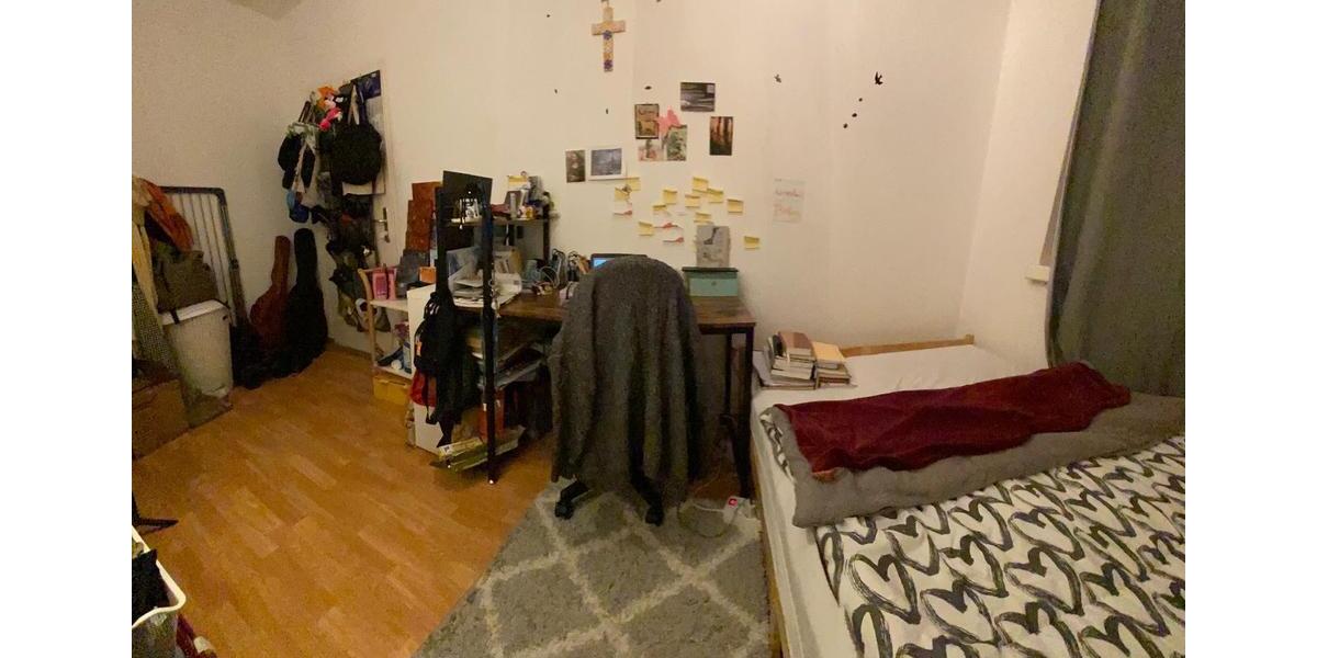 Wohnen auf Zeit Bernburg (Saale) - 1 Zimmer, 15 m&sup2;, 193&euro; | Angebot:26222446