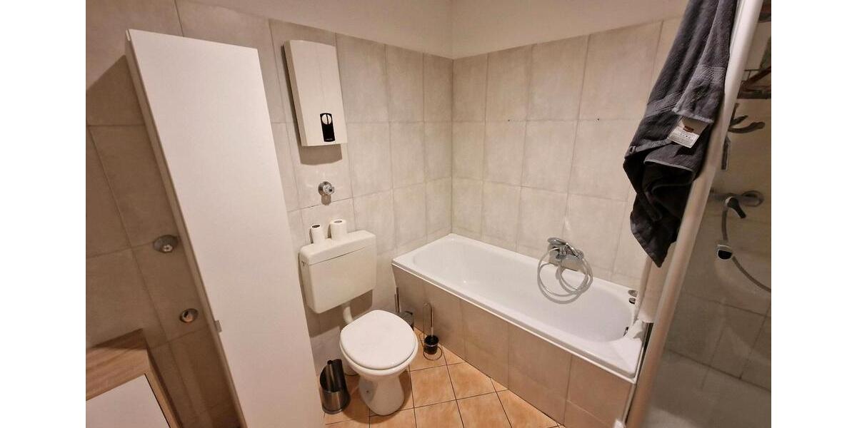 Wohnen auf Zeit Dortmund Hombruch - 6 Zimmer, 132 m&sup2;, 320&euro; | Angebot:24544506