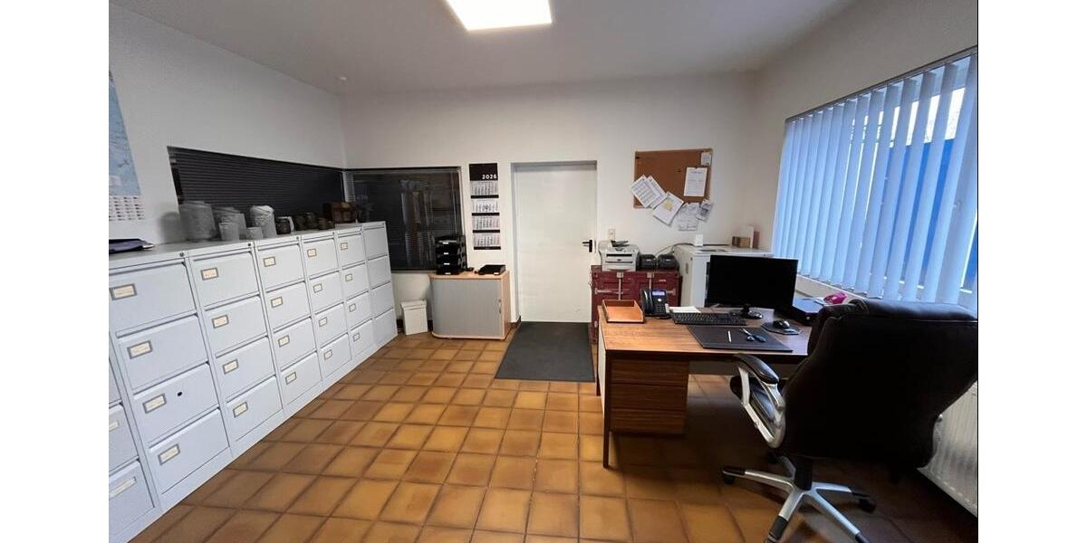 Gewerbeobjekt Soltau - 4.680&euro; | Angebot:26350685