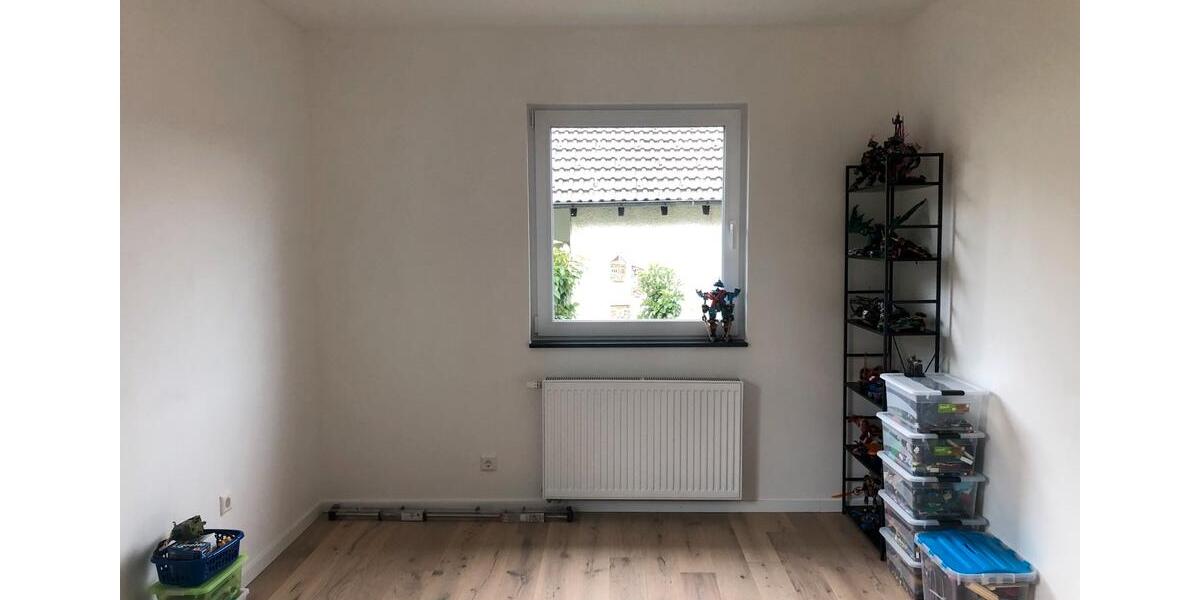 Einfamilienhaus Stetten am kalten Markt - 4.5 Zimmer, 120 m&sup2;, 1.280&euro; | Angebot:26223804