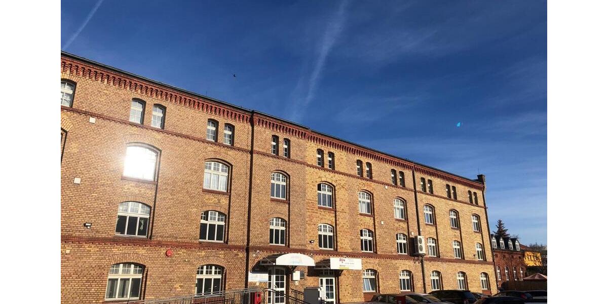 Dachgeschoßwohnung Brandenburg an der Havel Bahnhofsvorstadt - 4 Zimmer, 132 m&sup2;, 1.185&euro; | Angebot:25417231