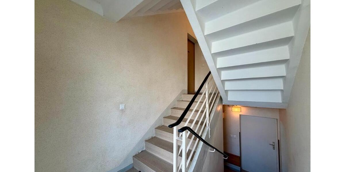 Erdgeschoßwohnung Weißenfels - 3 Zimmer, 58 m&sup2;, 350&euro; | Angebot:26635034