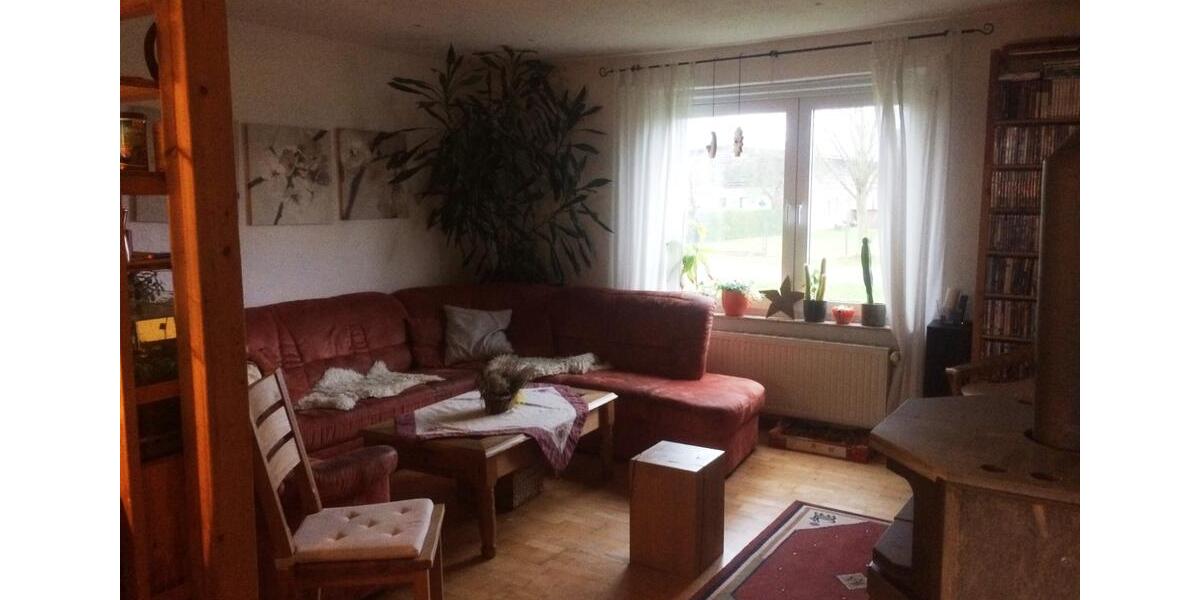 Einfamilienhaus in idyllischer Lage bei Greifswald zu vermieten 7 zimmer