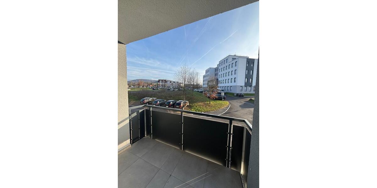 Etagenwohnung Laufach - 2 Zimmer, 42 m&sup2;, 950&euro; | Angebot:25860452