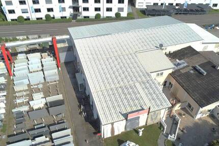 Gewerbeobjekt Denzlingen - 8.700&euro; | Angebot:24112029