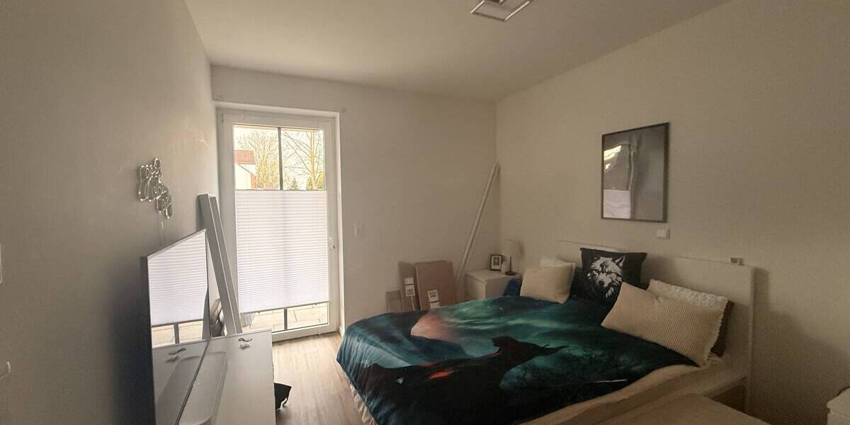 Terrassenwohnung Achim Bierden - 2 Zimmer, 62 m&sup2;, 850&euro; | Angebot:26092760