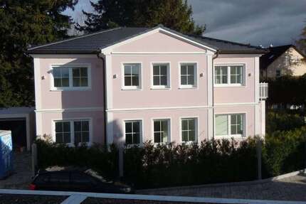 Wohnung zum Mieten in Röhrmoos 1.890 € 119 m² 4 zimmer