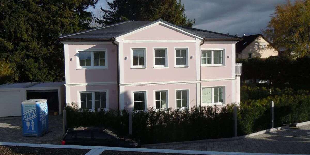 Wohnung zum Mieten in Röhrmoos 1.890 € 119 m² 4 zimmer