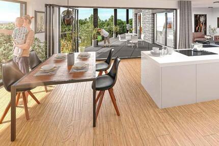 Haus Steinberg am See Oder - 3 Zimmer, 128 m&sup2;, 1.910&euro; | Angebot:25973427