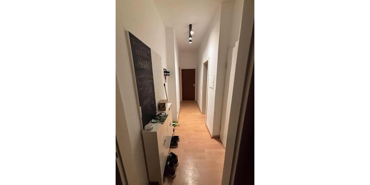 Wohnen auf Zeit Düsseldorf Oberbilk - 1 Zimmer, 15 m&sup2;, 800&euro; | Angebot:25797997