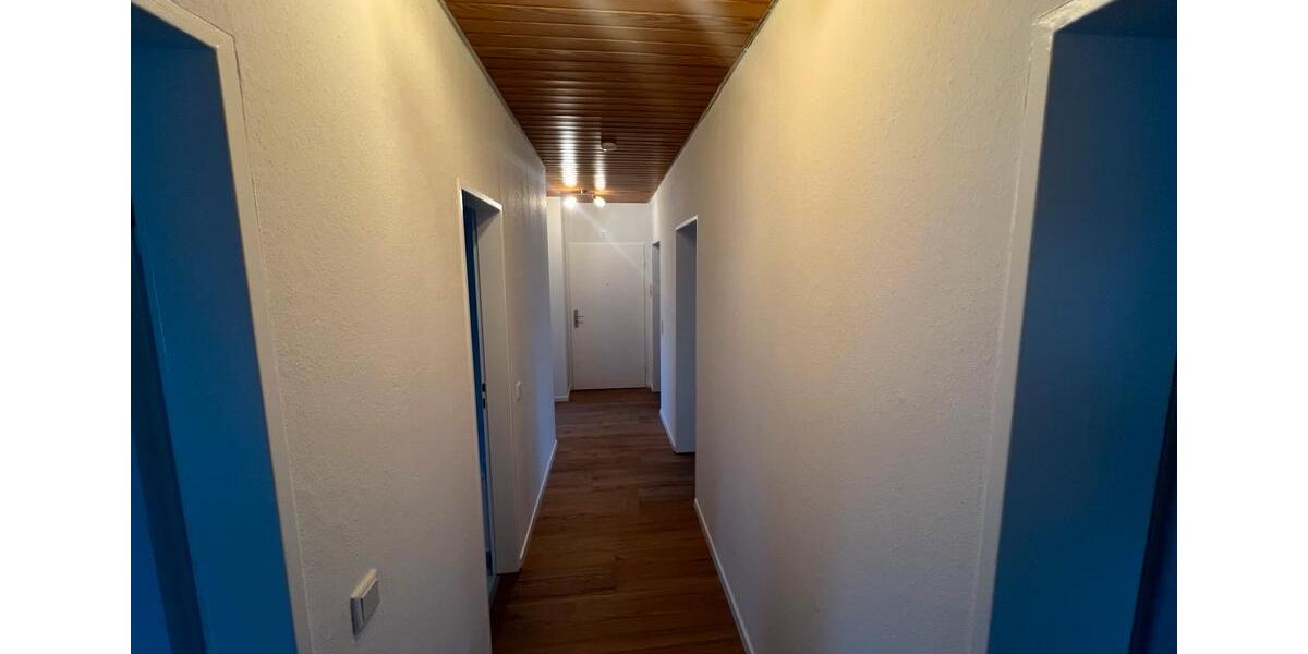 Erdgeschoßwohnung Kassel Fasanenhof - 4 Zimmer, 77 m&sup2;, 770&euro; | Angebot:25257145